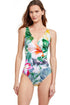 Gottex Bora Bora One Piece Swimsuit